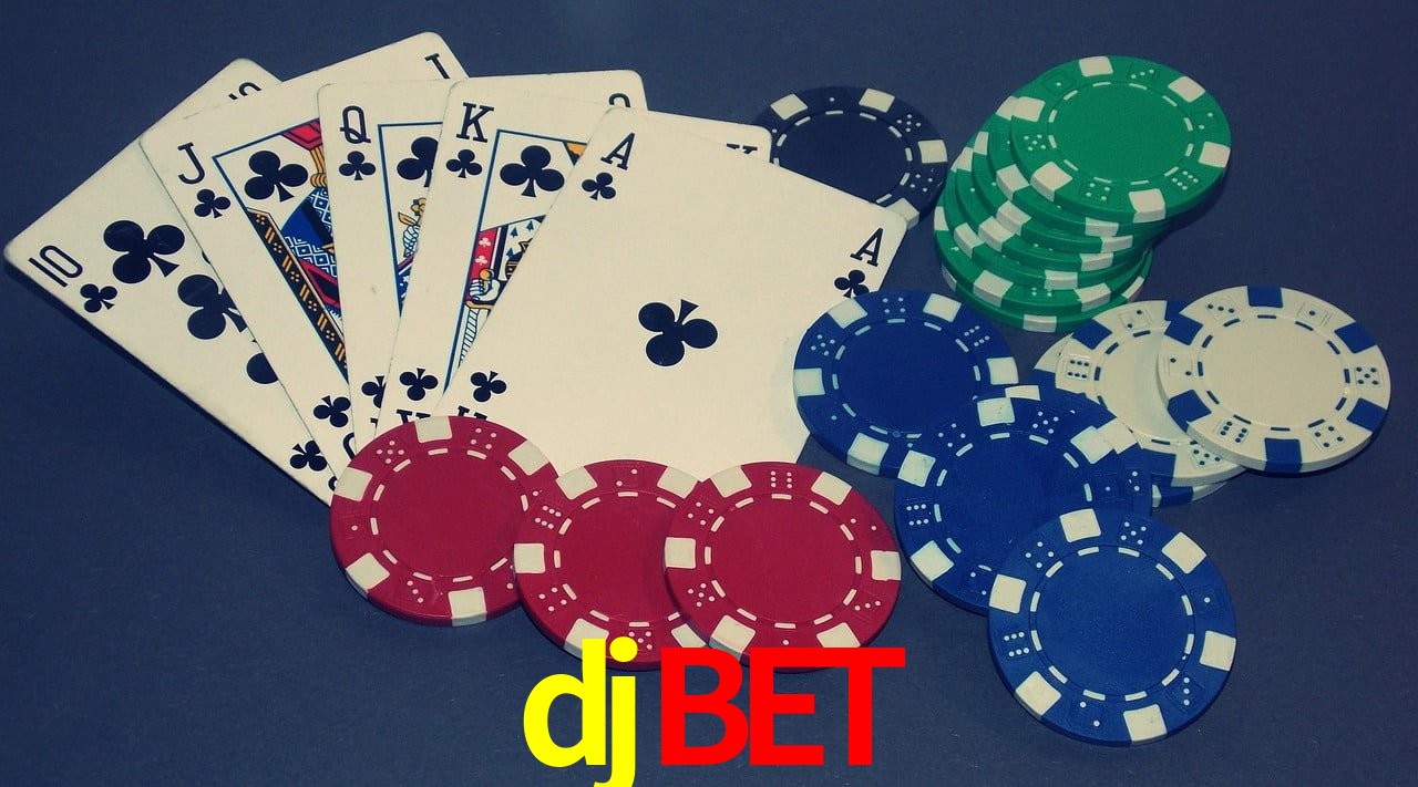 Experiência VIP djbet