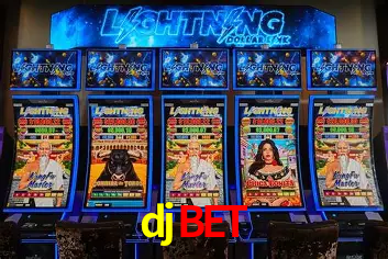 Descubra a Essência do djbet: Nossa História e Compromissos