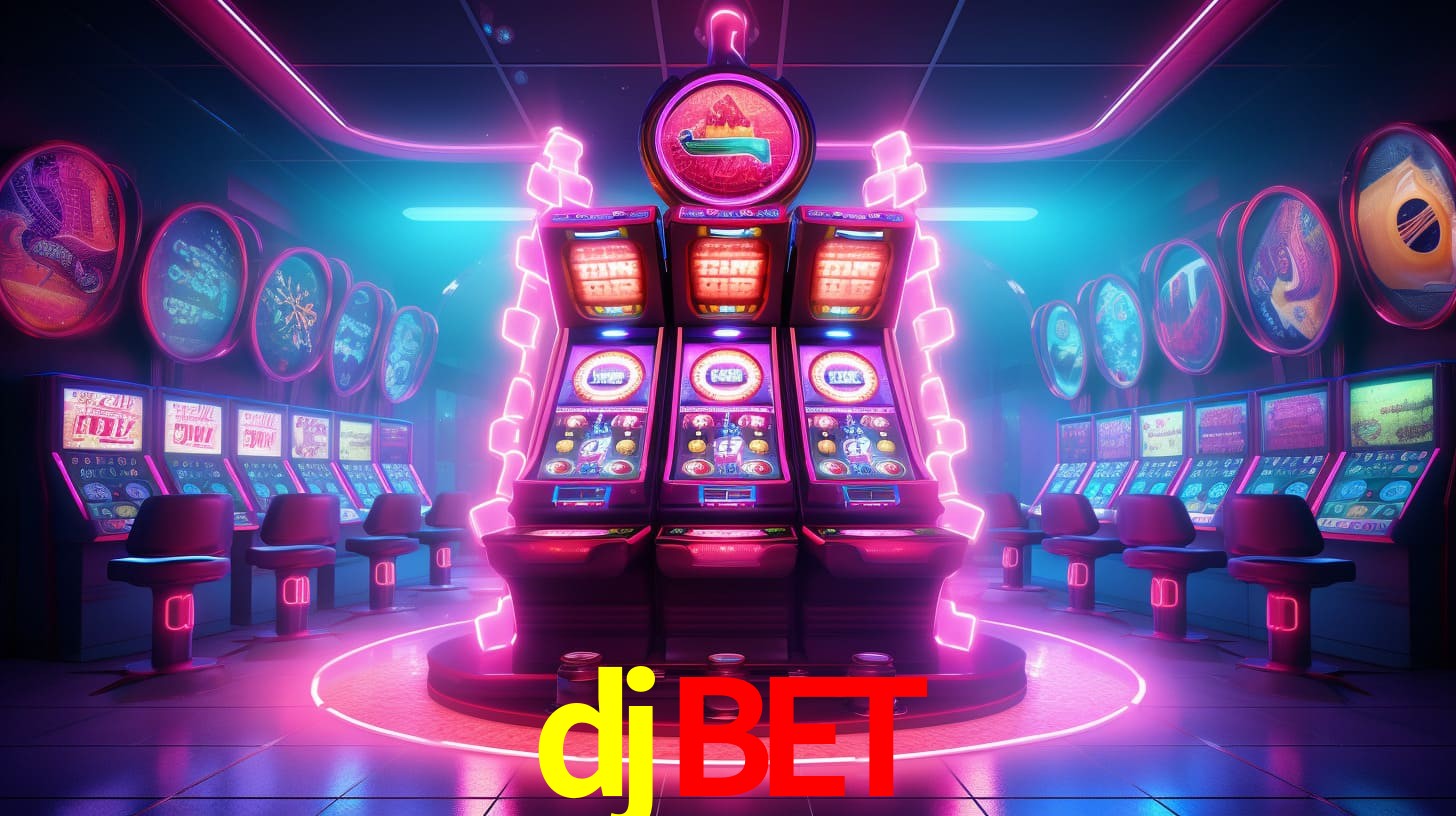 djbet - Desafio Milionário - djbet vip