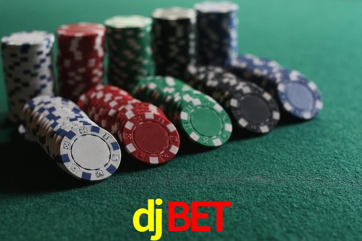 Welcome Bonus djbet