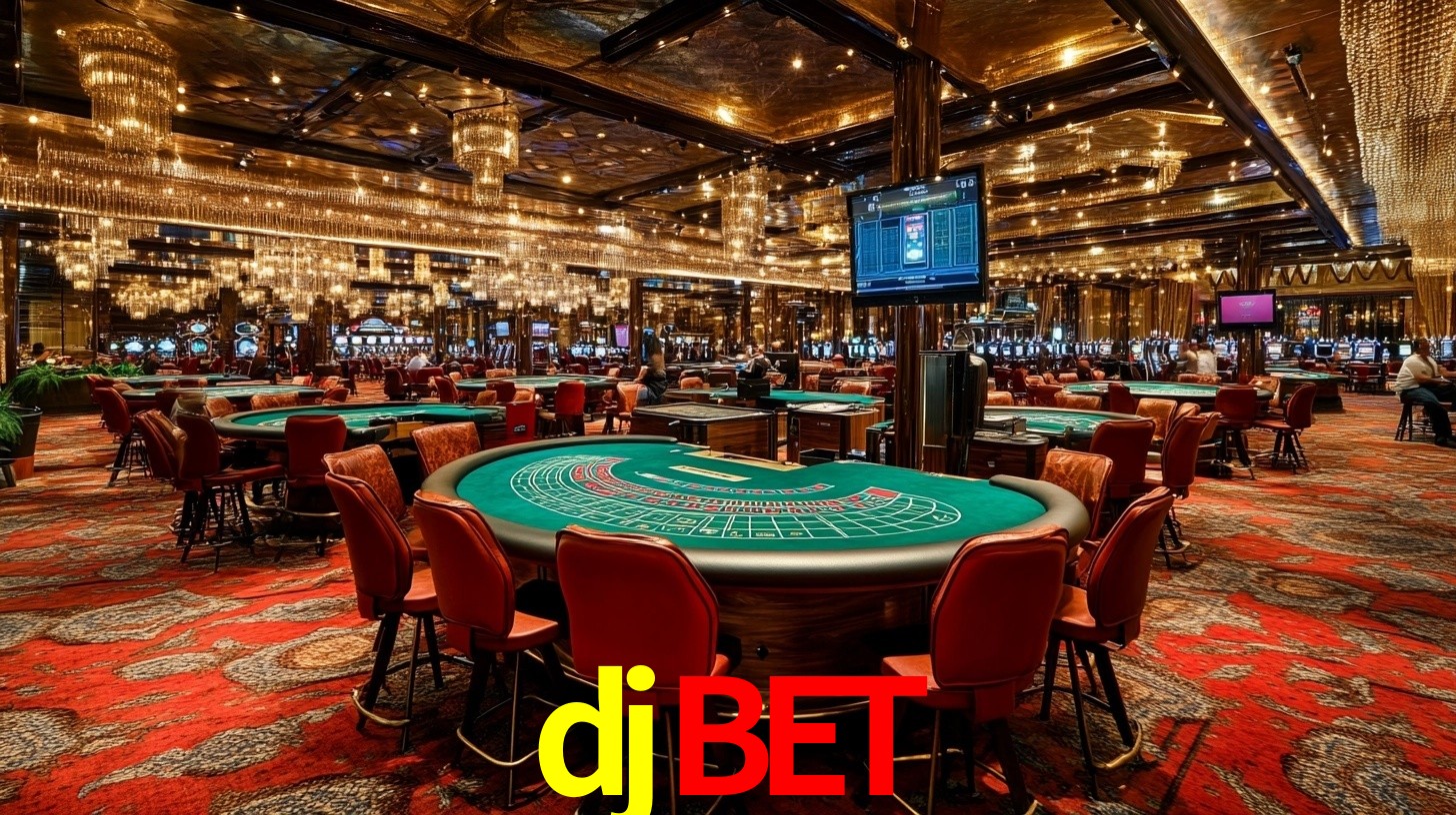 djbet login
