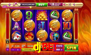Desvendando o Mundo dos Jogos Virtuais na djbet