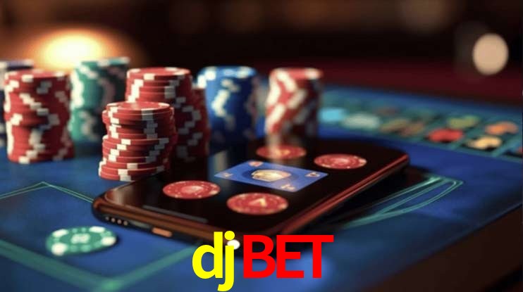 Game Providers djbet