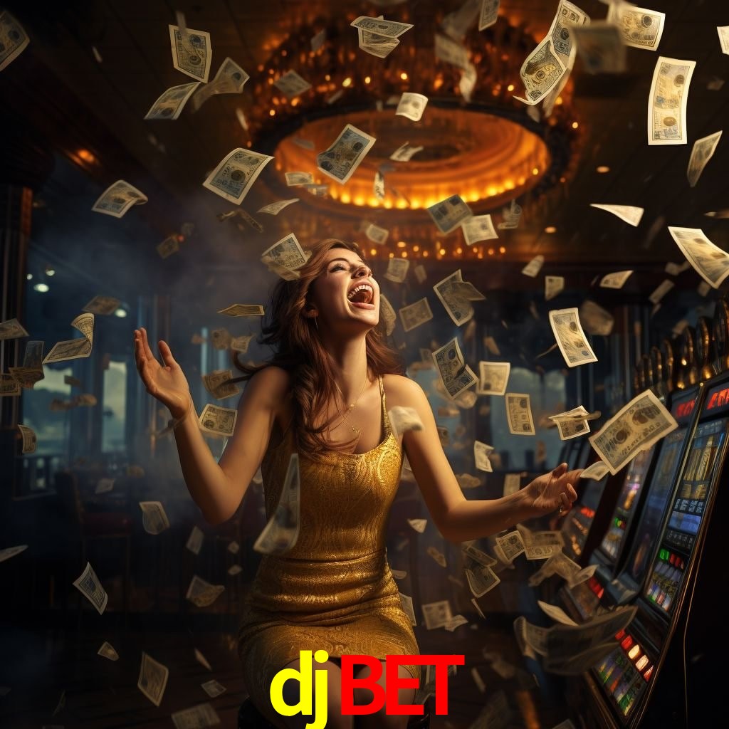 Roulette Table djbet