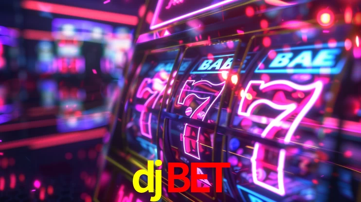 Slot Games djbet