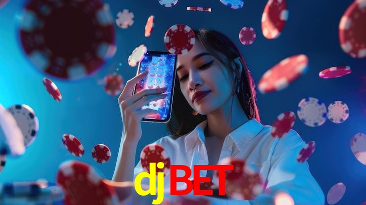 A Experiência Imersiva dos Cassinos Ao Vivo no djbet