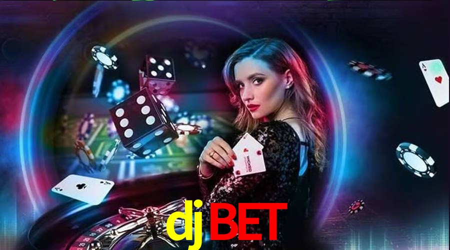 Secure Login djbet
