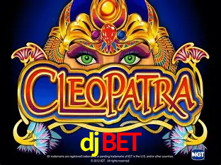 Roulette Table djbet