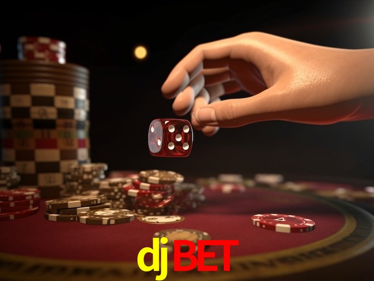 Live Casino djbet