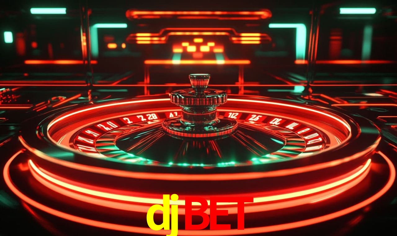 A Revolução dos Aplicativos de Jogos no djbet