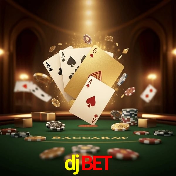 Blackjack Table djbet