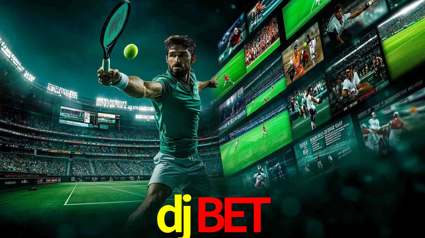 Inovações de Jogos na djbet: O Futuro das Experiências Interativas