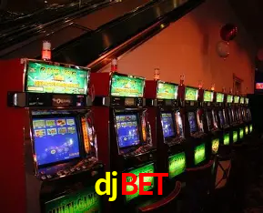 APP oficial da djbet para mobile
