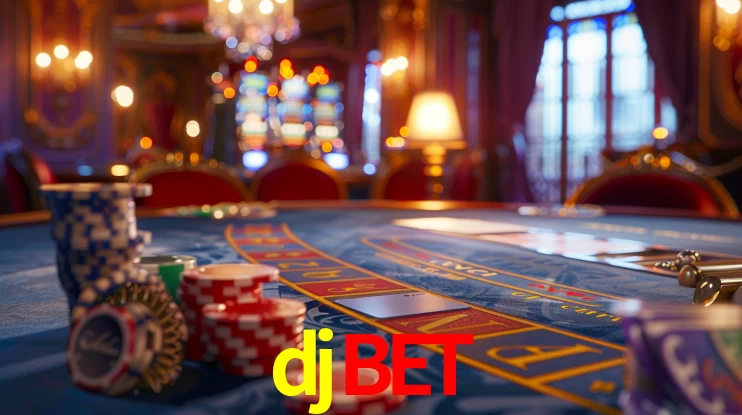Game Providers djbet