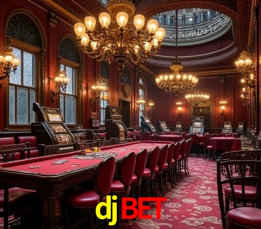 Platform Technology djbet