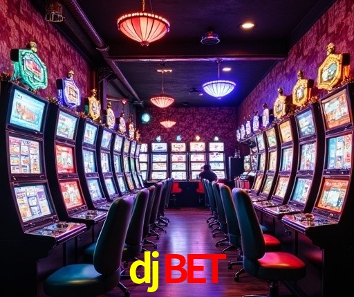 Seasonal Promotions djbet