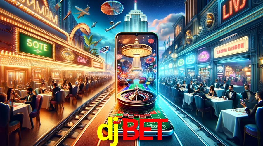 Quick Registration djbet