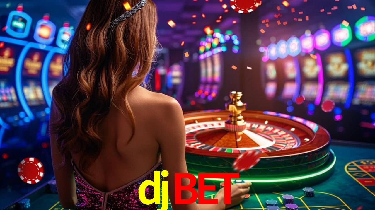 djbet App Interface