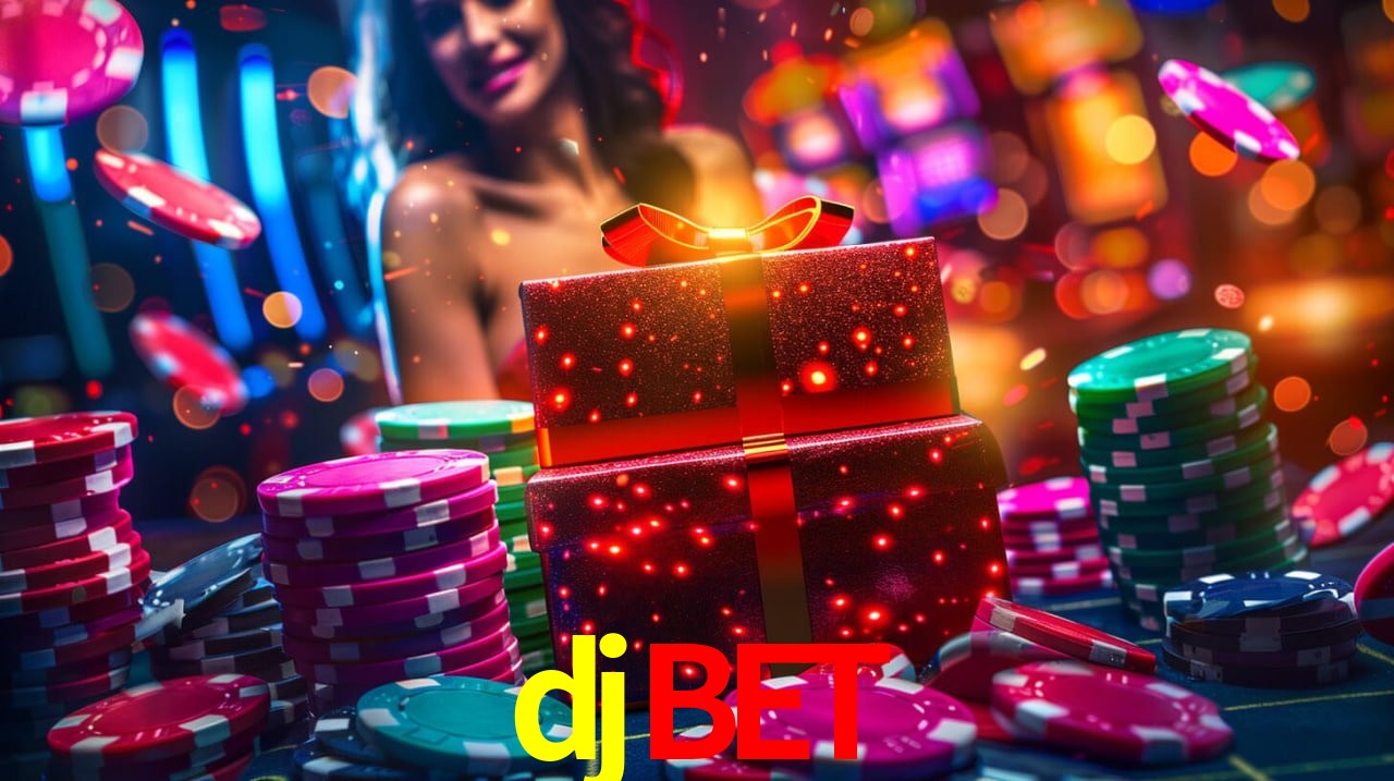 A Emoção da Loteria na djbet: Uma Chance de Mudança de Vida