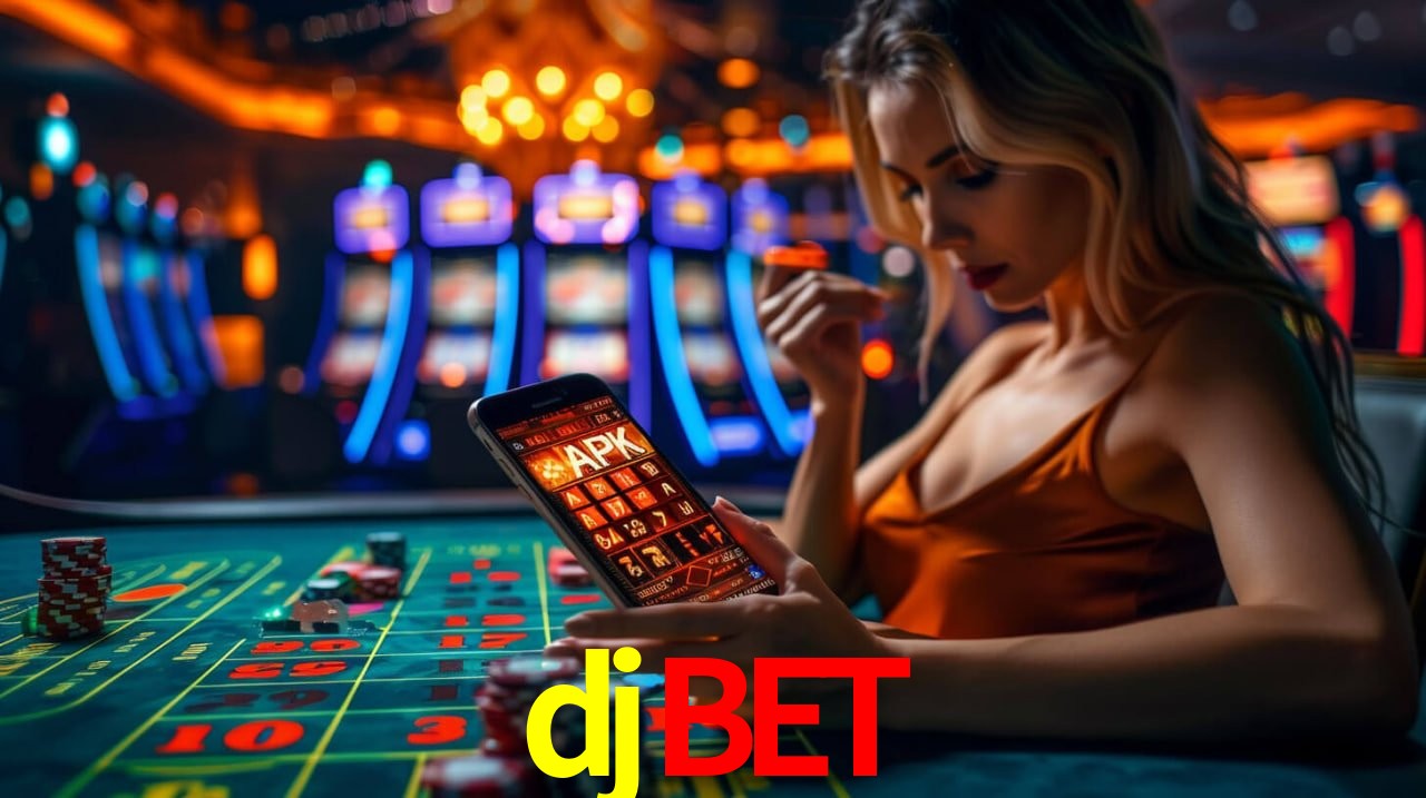 VIP Casino djbet