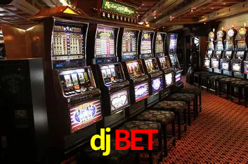 A Experiência Imersiva dos Cassinos Ao Vivo no djbet