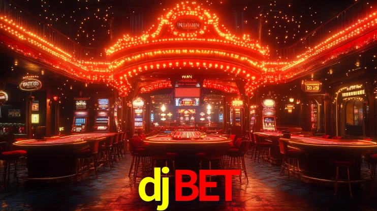 djbet,djbet vip