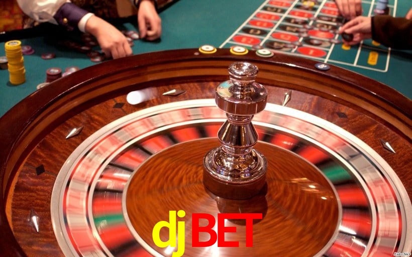 cassino djbet