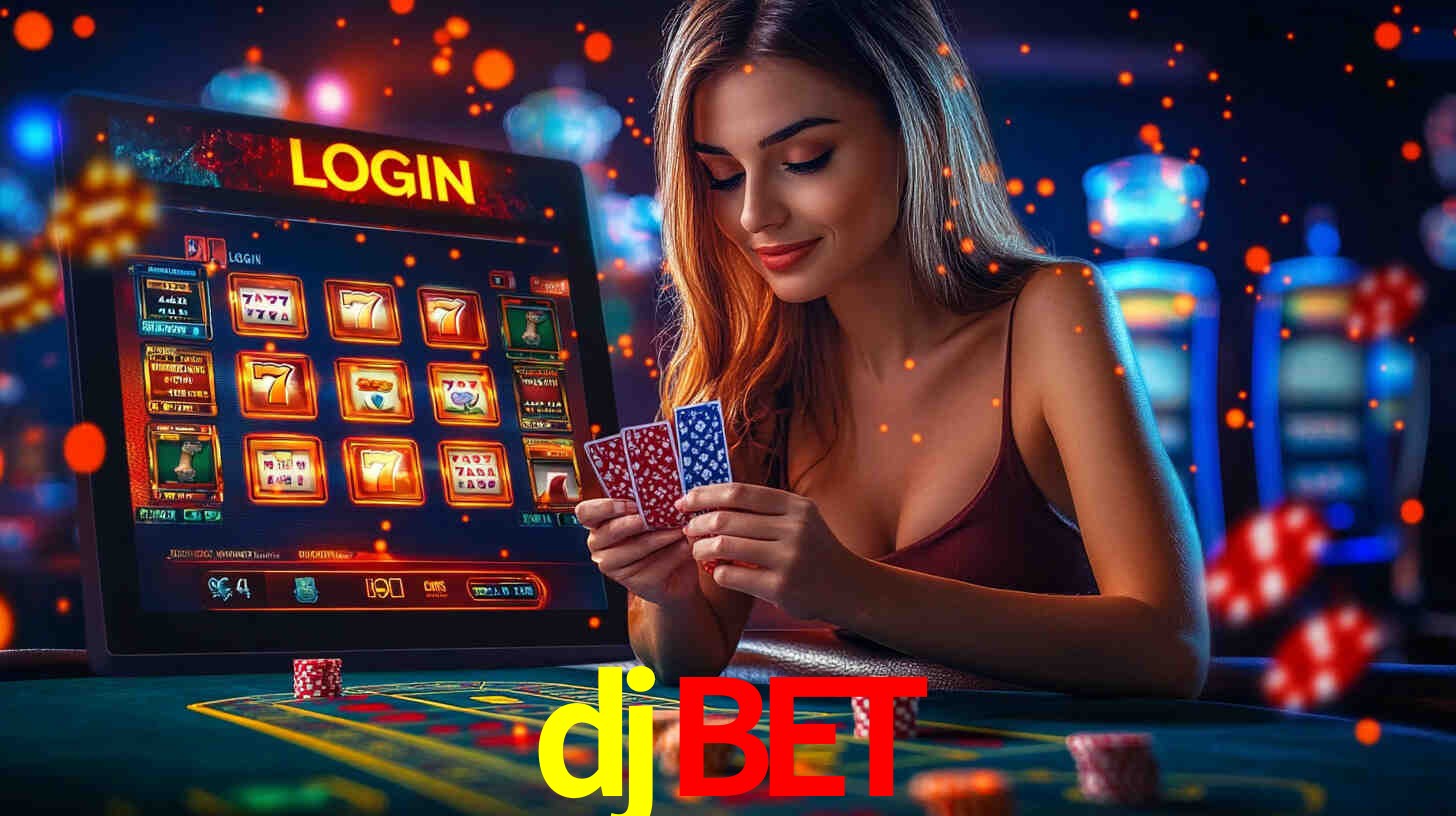 djbet login