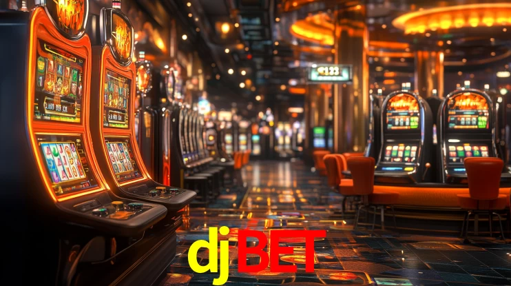 djbet login